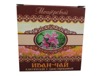 Иван-Чай Мещёрский классический (ИП Трошин) 100 гр.