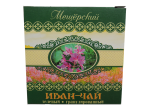 Иван-Чай Мещёрский зелёный (ИП Трошин) 100 гр.