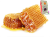 Кипрейный мёд в сотах